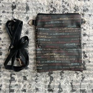 I am the Beloved of God Purse